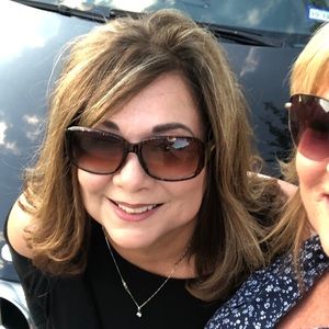 Meet your Posher, Tammy